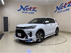 トヨタ ライズ Z 4WD