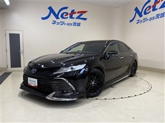 トヨタ カムリ 2.5G