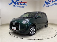 パッソ 1.0モーダ チャーム