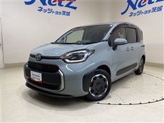 シエンタ ハイブリッド Z