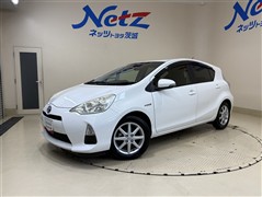 アクア S