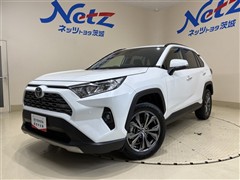 トヨタ RAV4 G