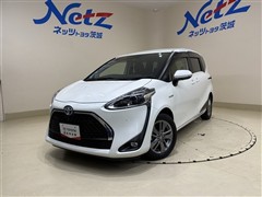 シエンタ ハイブリッド G クエロ