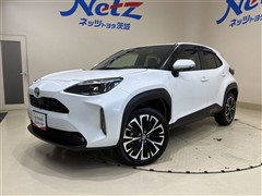 トヨタ ヤリスクロス ハイブリッド Z