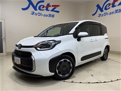 トヨタ シエンタ 1.5Z