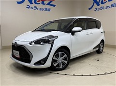 シエンタ G クエロ