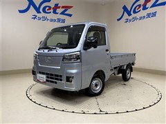 トヨタ ピクシストラックスタンダード4WD