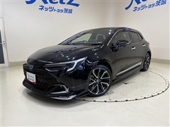 カローラスポーツハイブリッドG Z