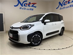 シエンタ ハイブリッド Z