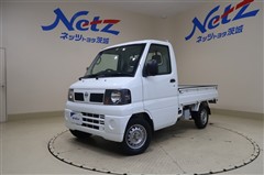 クリッパートラック SD