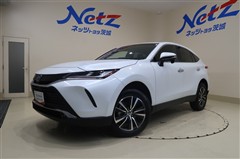 ハリアー ハイブリッド G