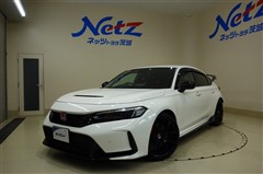 ホンダ シビック TYPE R