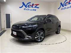 カローラクロス