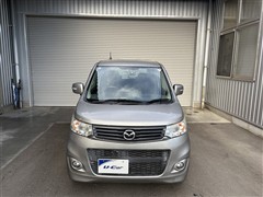 フレア カスタムスタイル XS