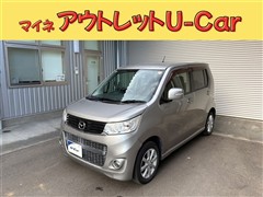 マツダ フレア カスタムスタイル XS