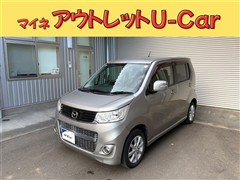 マツダ フレア カスタムスタイル XS
