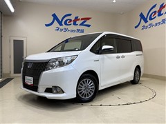 エスクァイア ハイブリッド Xi