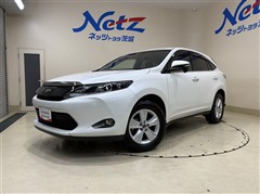 ハリアー エレガンス