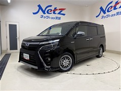 ヴォクシーハイブリッド キラメキ2