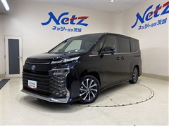 ヴォクシー ハイブリッド S-Z