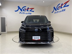 ヴォクシー ハイブリッド S-Z