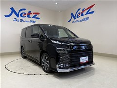 ヴォクシー ハイブリッド S-Z