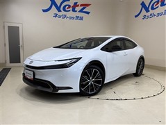 トヨタ プリウス 2.0Z