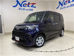 ルーミー G
