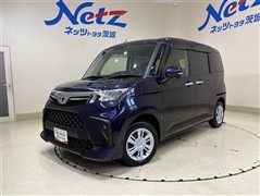 トヨタ ルーミー G