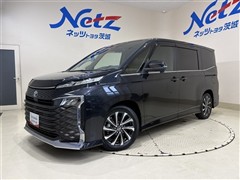 トヨタ ヴォクシー 2.0S-Z