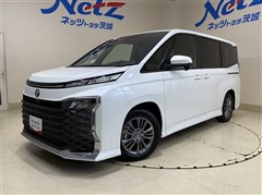 トヨタ ヴォクシー 2.0S-G