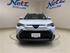カローラクロス ハイブリッド Z