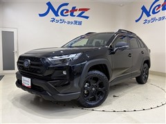 RAV4 HV アドベンチャーOP2