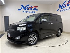 トヨタ ヴォクシー ZS キラメキ2