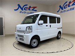 スズキ エブリィ PCリミテッド ハイルーフ