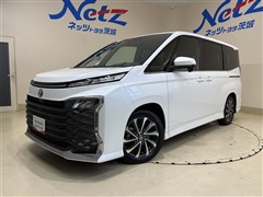 ヴォクシー ハイブリッド S-Z