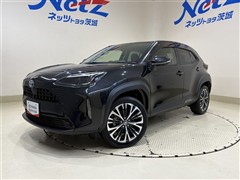 ヤリスクロス ハイブリッド Z