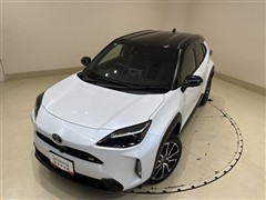 ヤリスクロス HV GR スポーツ