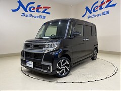 タントカスタムRS トップVS SA3