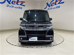 タントカスタムRS トップVS SA3