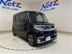タントカスタムRS トップVS SA3
