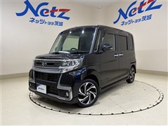 ダイハツ タントカスタムRS トップVS SA3