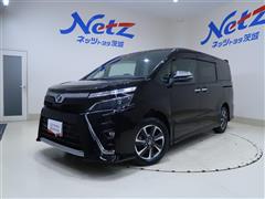 トヨタ ヴォクシー ZS キラメキ2