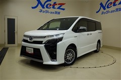 ヴォクシーハイブリッドZSキラメキ