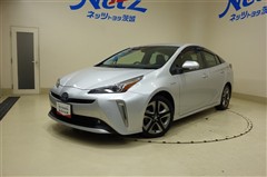 トヨタ プリウス S ツーリングセレクション