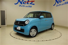 N-ONE G・Lパッケージ