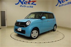 N-ONE G・Lパッケージ