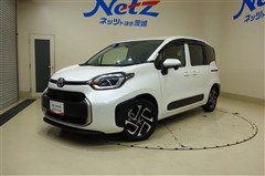 シエンタ ハイブリッド Z