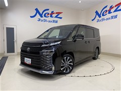 トヨタ　ヴォクシー S-Z