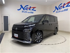 ヴォクシー 2.0 S-Z